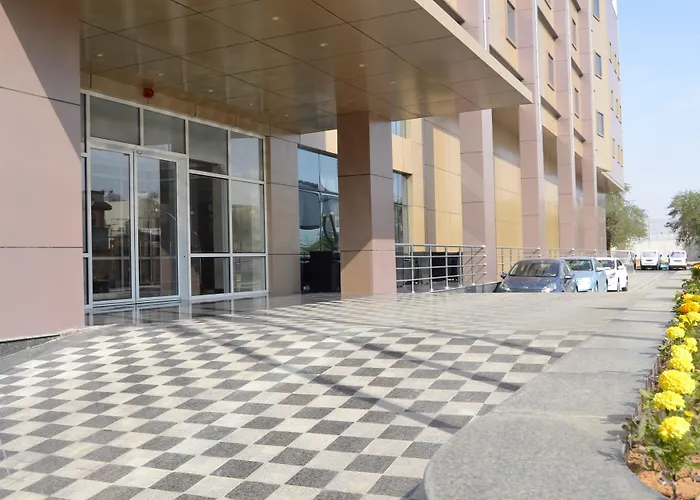 Best Western Plus Buraidah