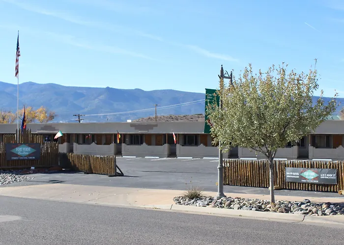 Fort Verde Suites Camp Verde