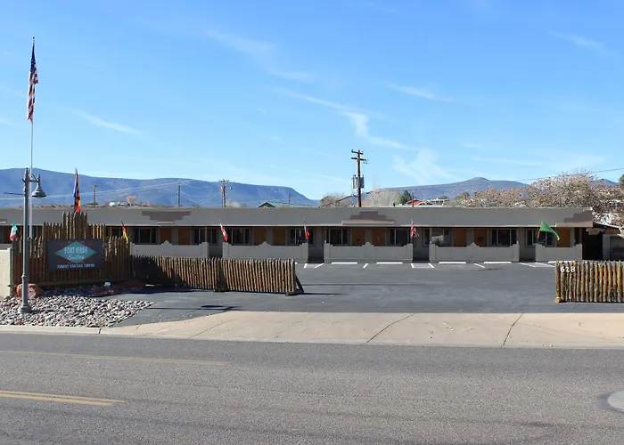 Fort Verde Suites Camp Verde