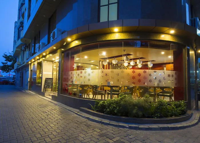 Unima Grand Hotel Malé