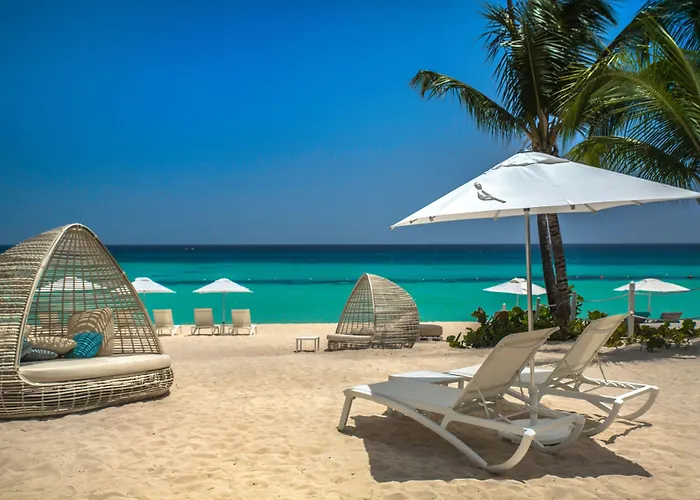 Catalonia Royal La Romana Adults Only Bayahibe