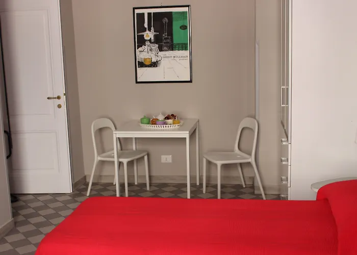 Bed and Breakfast Le Stanze Di Pietro Roma