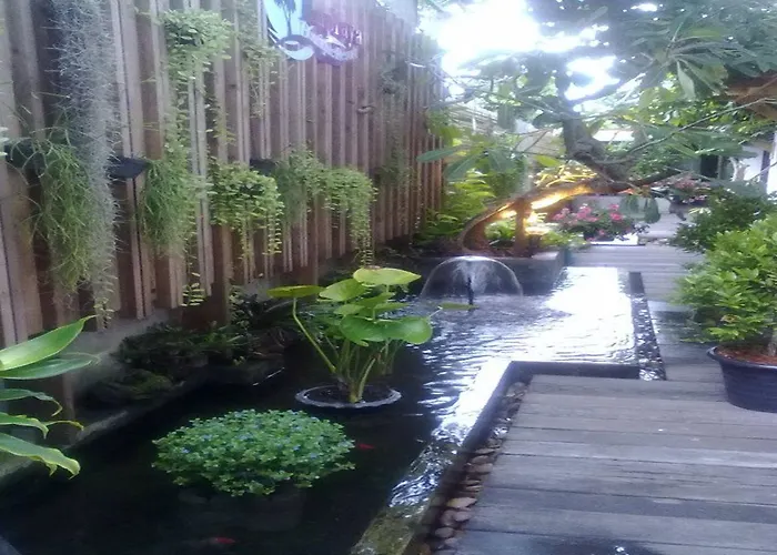 La Playa Boutique Resort Chonburi