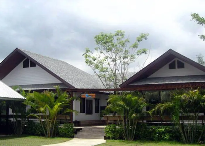 La Playa Boutique Resort Chonburi