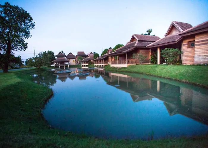 Karina Resort เชียงใหม่