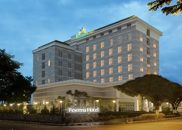 Khas Tugu Hotel Yogyakarta