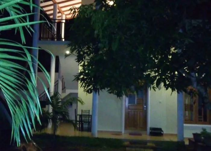 Tissa Resort Tissamaharama