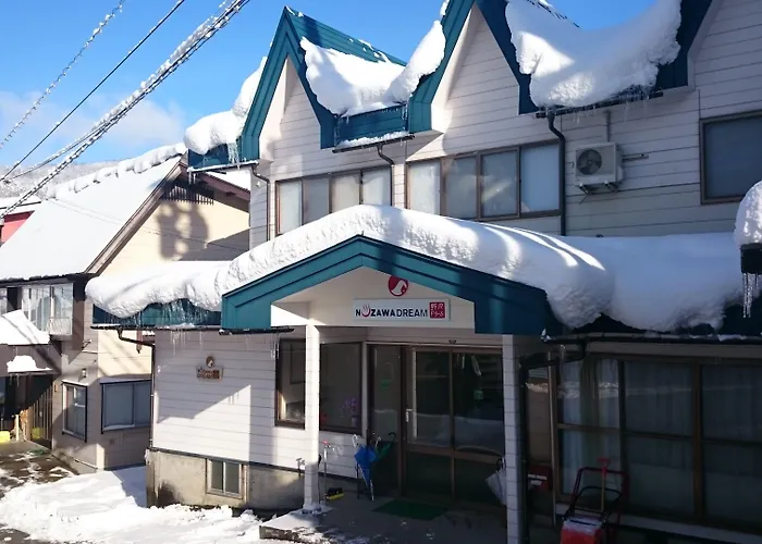 Nozawa Dream Hotel