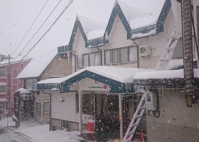 Nozawa Dream Hotel