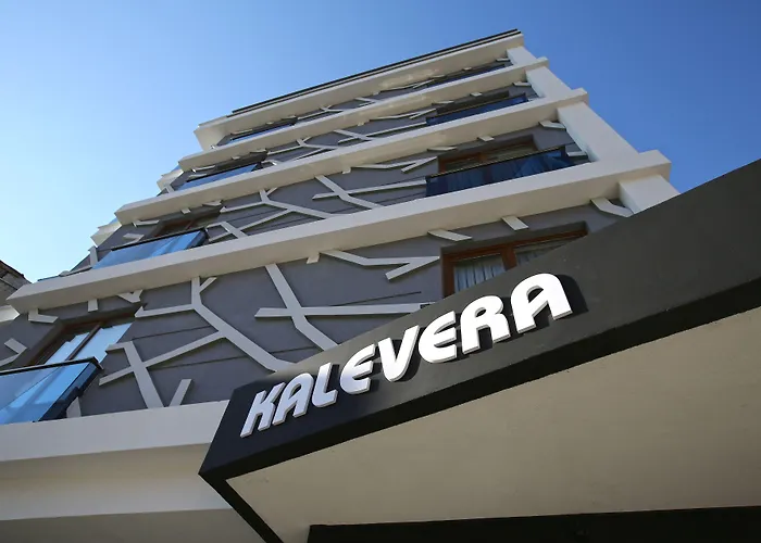 Kalevera Hotel Edirne