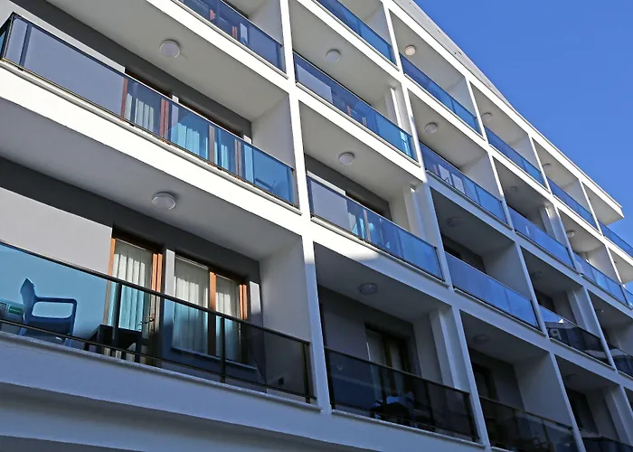 Kalevera Hotel Edirne
