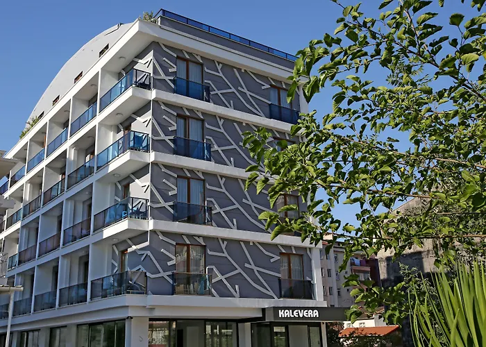 Kalevera Hotel Edirne