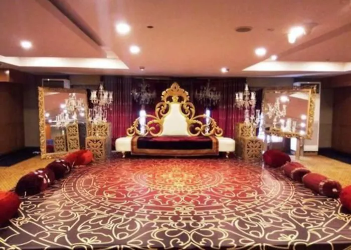 Park Lane Hotel Lahore