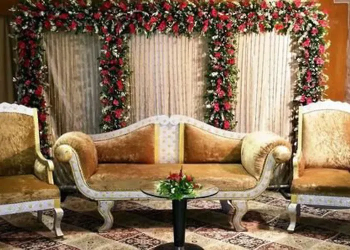 Park Lane Hotel Lahore