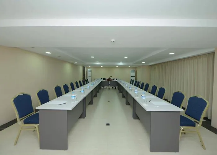 Hotel Lexus Yangon