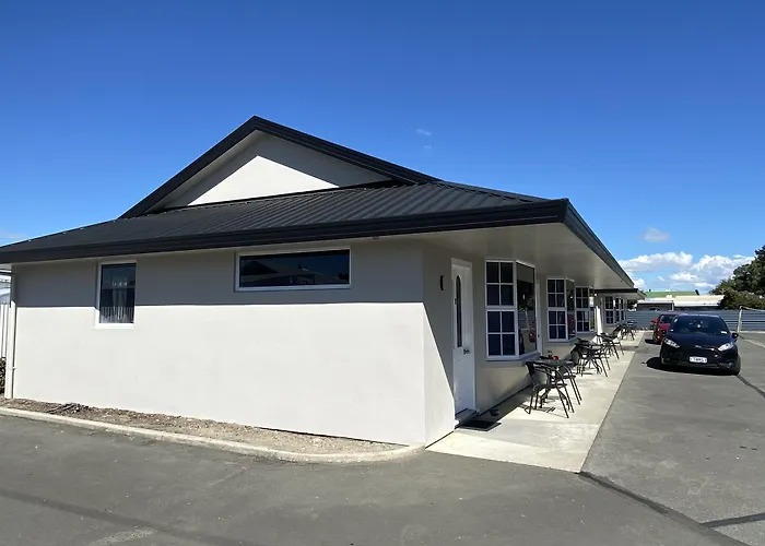 Riverlea Motel Gore
