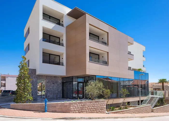 Boutique Hotel Ani - Adults Only Makarska