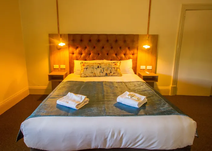 Pretoria Hotel Mannum