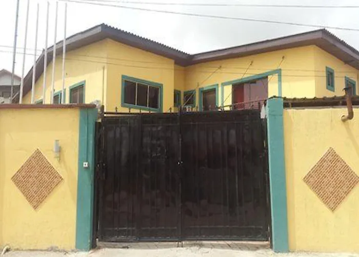 Peerage Retreat And Resort Lagos