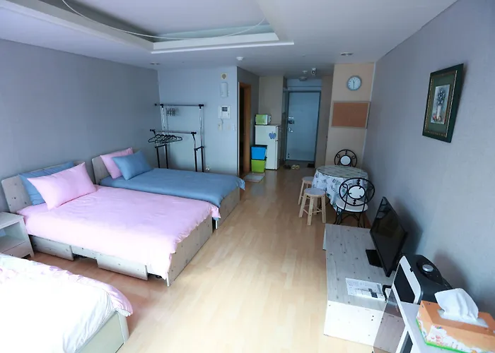 Jsm Studio Seoul