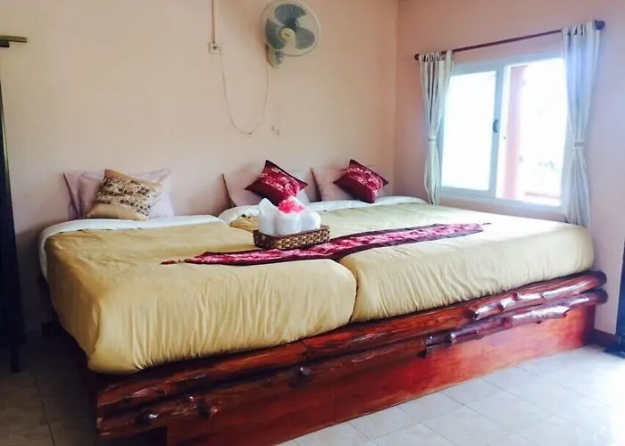 Phufahsai Resort Phetchabun