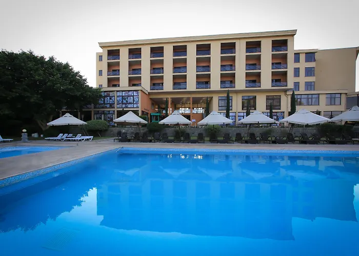 Haile Resort Hawassa
