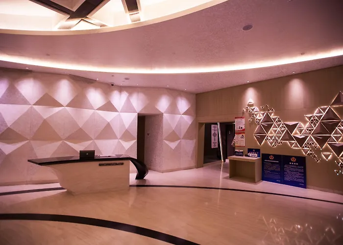 Beijing Qianyuan Hotel