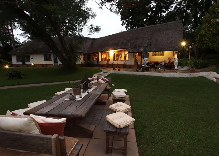 Thokozani Lodge White River