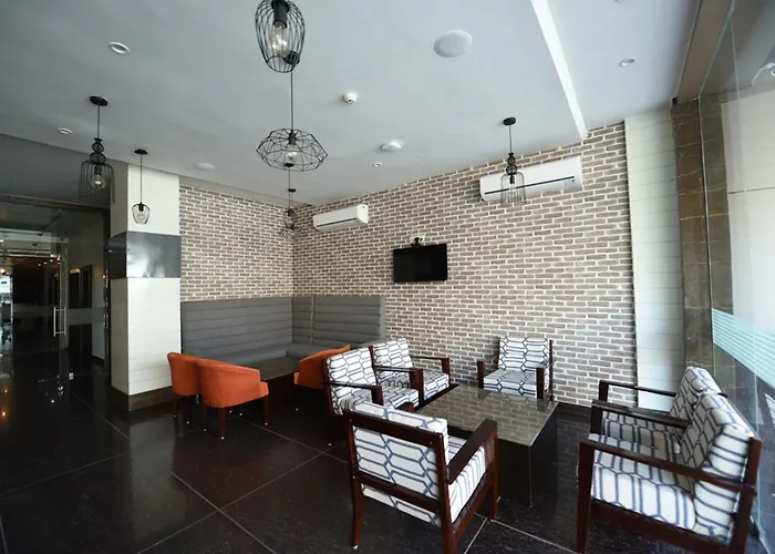Aloha City Stay Raipur