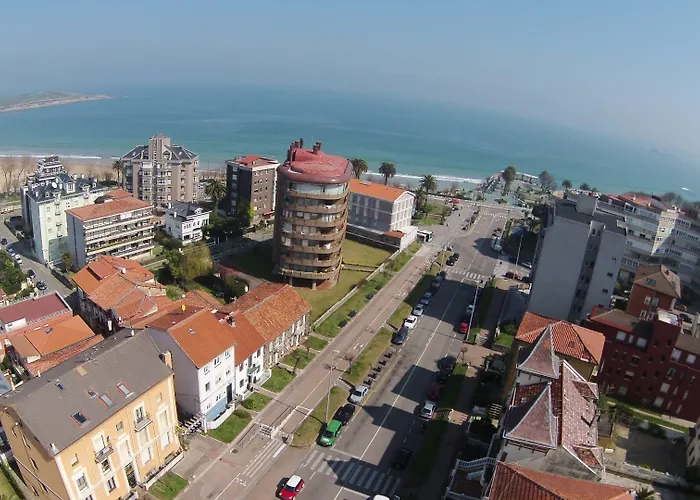 Le Petit Boutique Hotel Santander