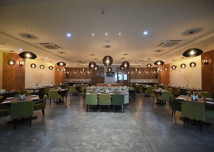 Aloha City Stay Raipur