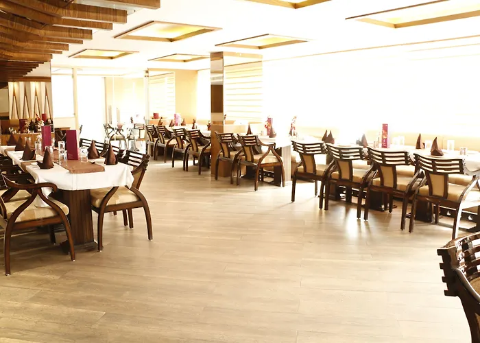 Hotel Shelter Gwalior