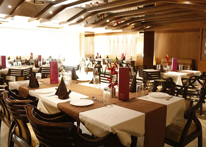 Hotel Shelter Gwalior