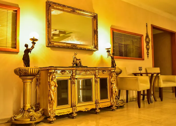 Gurkent Hotel Ankara