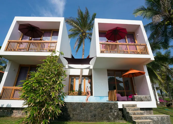 Utmt - Underneath The Mango Tree Spa & Beach Resort Dickwella