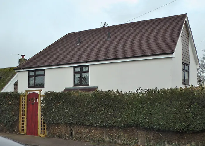 Bay Lodge Birchington-on-Sea