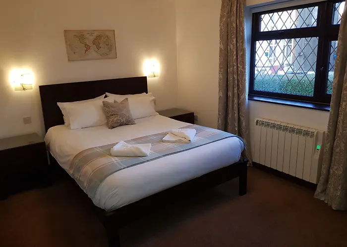 Bay Lodge Birchington-on-Sea
