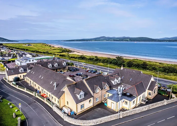 The Harbour Inn Buncrana