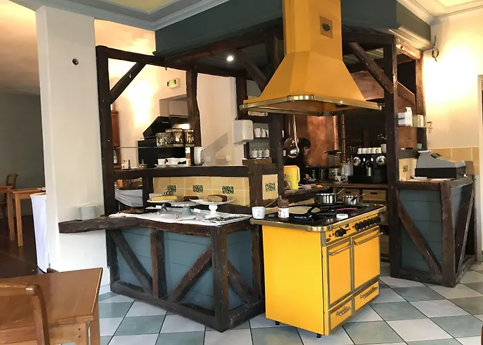 Tsilaosa Hôtel Cilaos