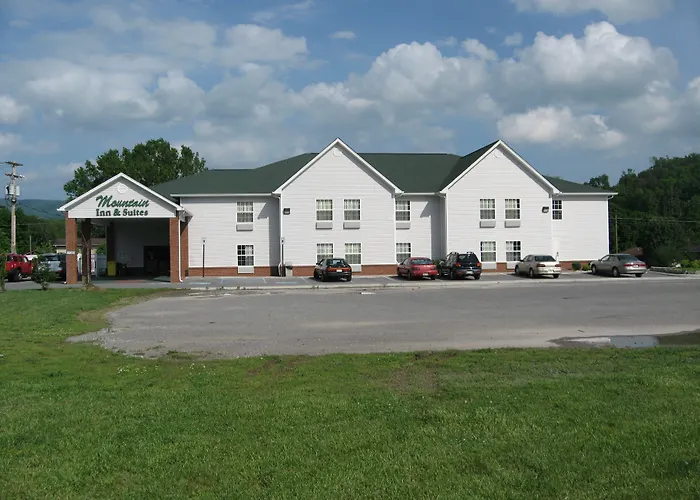 Mountain Inn & Suites - Dunlap Tn