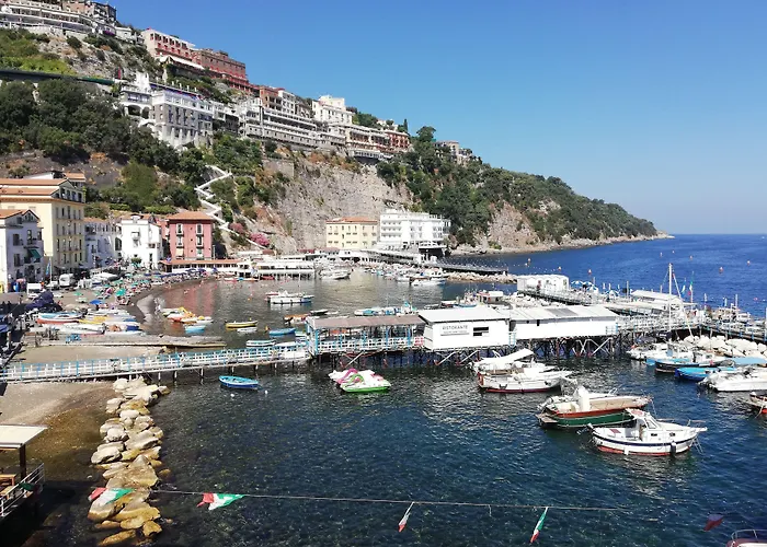Orange Suites - De Vivo Realty Sorrento