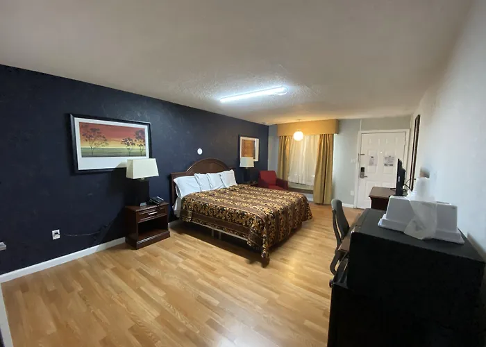 Royal Lodge Absecon