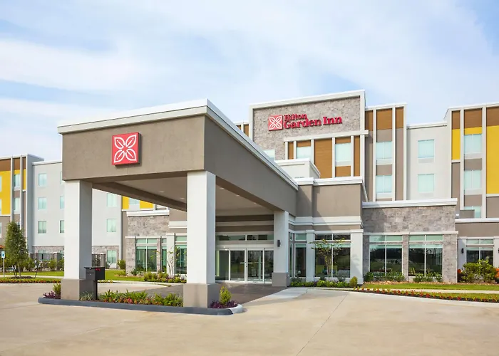 Hilton Garden Inn Houston-Baytown