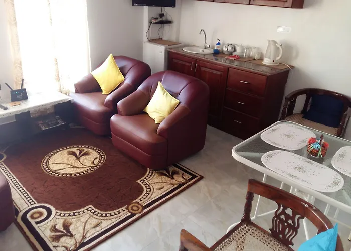 Southern Comforts - Galle Fort