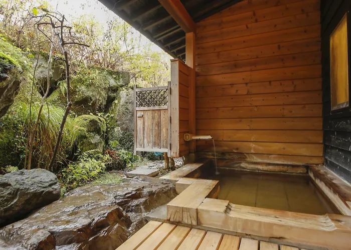Ryokan Kutsuroginoya Yuu Takayama 