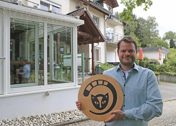 2Theimat - Hotel & Restaurant Morbach
