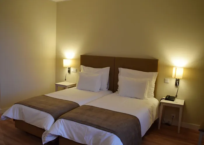 Hotel Solar Bom Jesus Santa Cruz 
