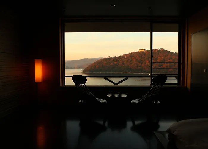 Hoshino Resorts Kai Enshu Hamamatsu