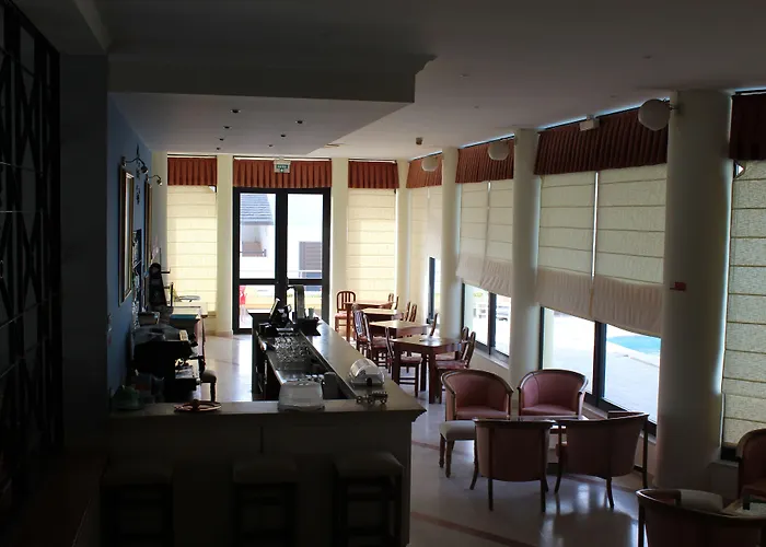 Hotel Magnolia Mar Lagos