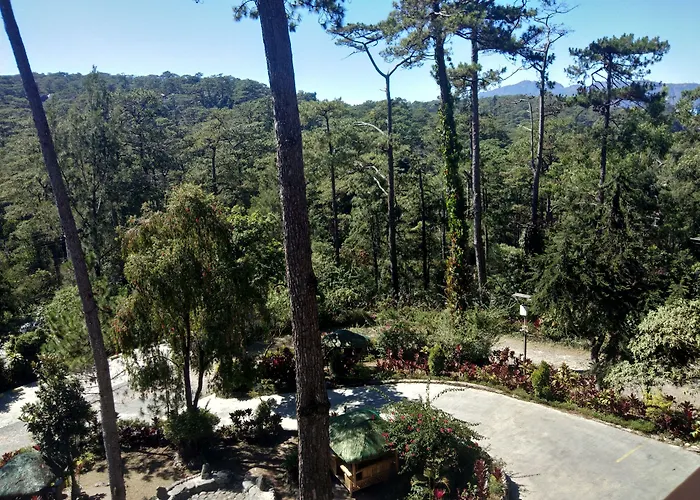 Log Cabin Hotel - Baguio Baguio City